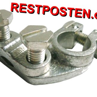 Polklemme Batteriepol Batterie Pluspol NEU Restposten.onl NT2506 NT 2506 (1)